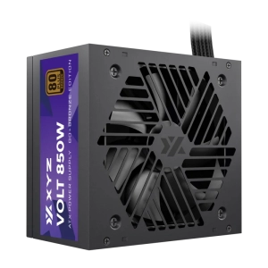 Fuente de Poder XYZ VOLT 850W 80+ BRONZE