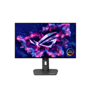 ROG Strix OLED XG27AQDMG