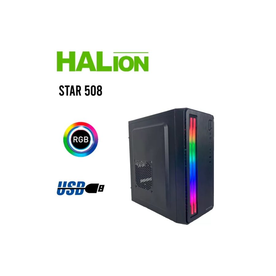 CASE DATAONE STAR 508
