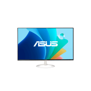 Monitor ASUS VZ24EHF-W – 24» / Full HD / IPS / 100Hz / 1ms / Adaptive-Sync