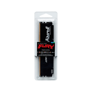 MEMORIA RAM KINGSTON FURY DDR5 8GB 5200MHZ