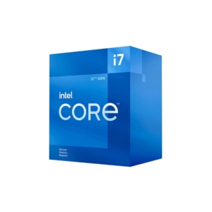 Procesador Intel Core i7-12700F