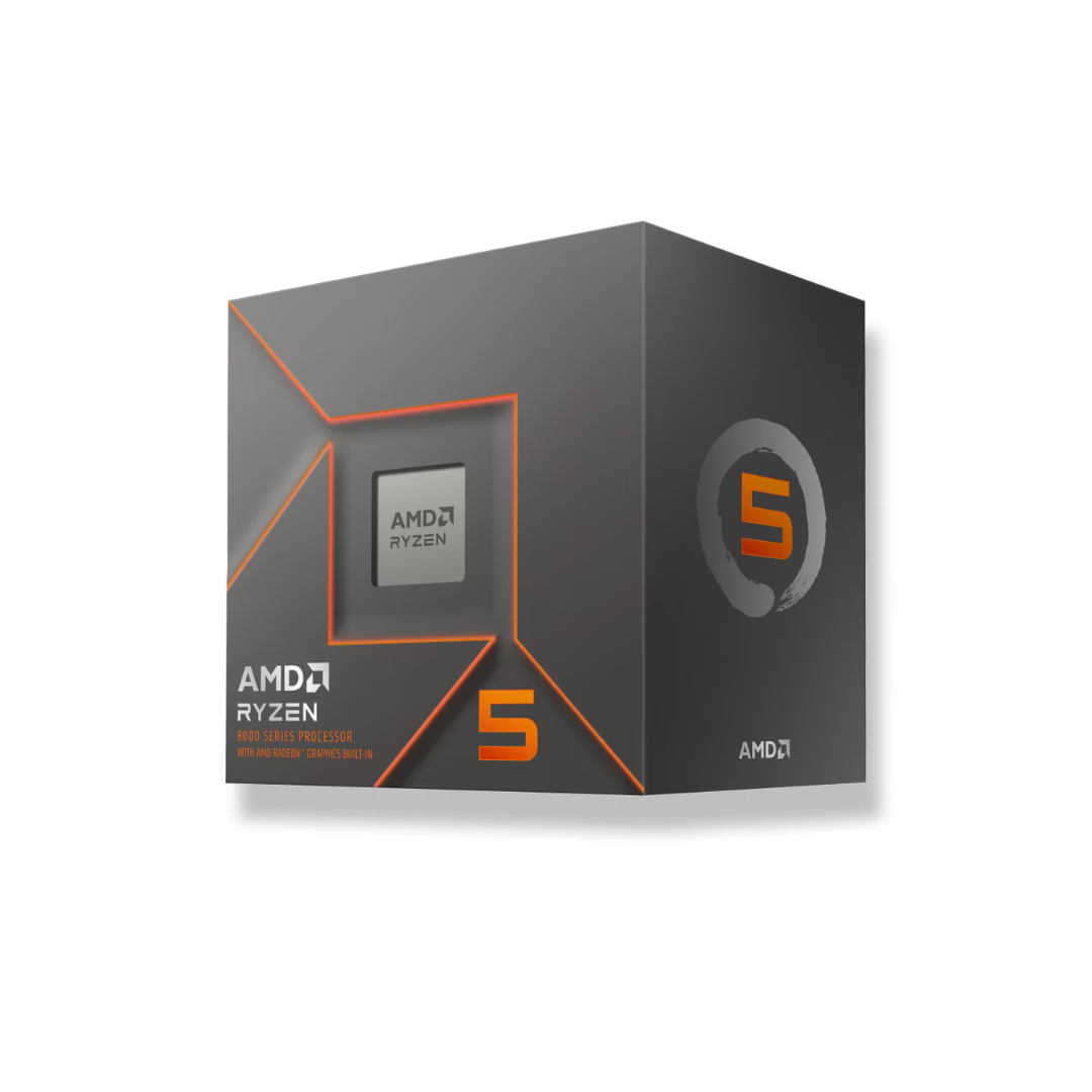 PROCESADOR RYZEN 5 8500G