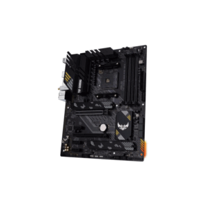 MAINBOARD ASUS TUF GAMING B550-PLUS WIFI II, AM4, AMD PCIe 4.0, Wi-Fi 6
