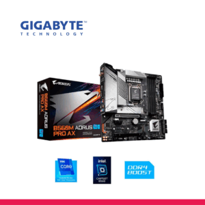 B560 AORUS PRO AX
