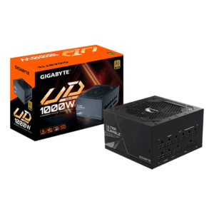 GIGABYTE GP-UD1000GM 1000W 80 PLUS GOLD