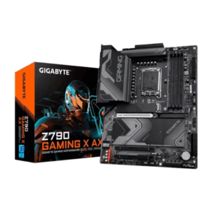 GIGABYTE Z790 GAMING X AX