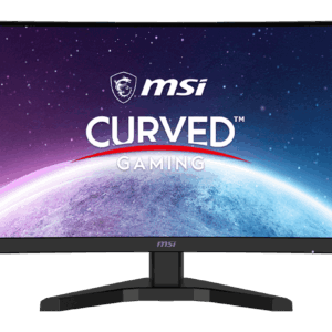 Monitor MSI G245CV 24” 100Hz 1080p 1ms