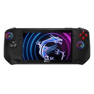 MSI CLAW ULTRA 7