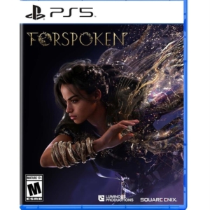 Forspoken PS5