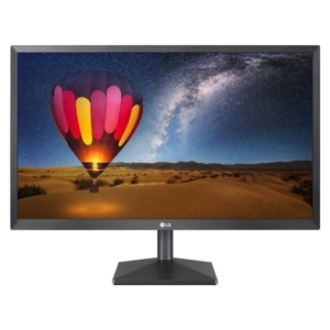 Monitor LG 22 22MN430H-B Panel IPS Full HD