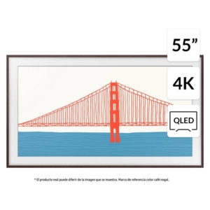 Frame Samsung Linea 2021 43″ 50″ 55″