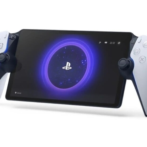 Reproductor portátil PlayStation Portal para la consola PS5