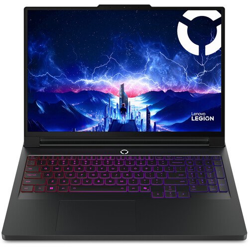Lenovo 16″ Legion Pro 7i Gaming Laptop Ultra 9 RTX 5090 - Imagen 7