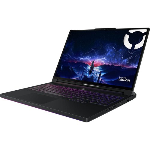 Lenovo 16″ Legion Pro 7i Gaming Laptop Ultra 9 RTX 5090 - Imagen 6