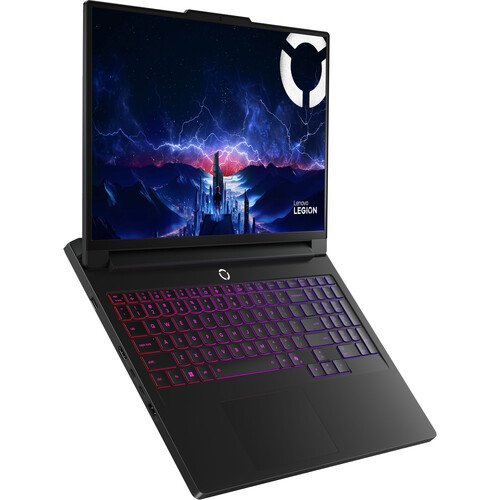 Lenovo 16″ Legion Pro 7i Gaming Laptop Ultra 9 RTX 5090 - Imagen 5