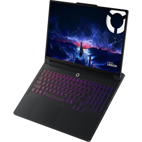 Lenovo 16″ Legion Pro 7i Gaming Laptop Ultra 9 RTX 5090 - Imagen 4