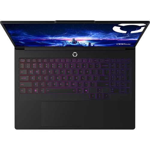 Lenovo 16″ Legion Pro 7i Gaming Laptop Ultra 9 RTX 5090 - Imagen 3