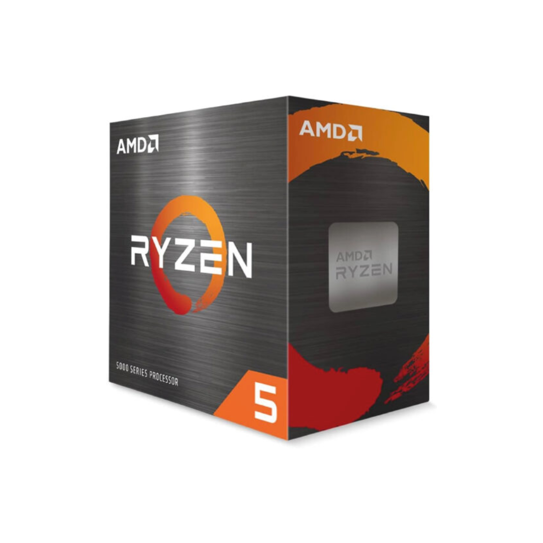 Procesador AMD Ryzen™ 5 5500