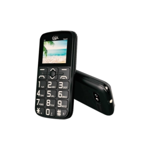 Celular GOL S1 Napoli Senior Phone