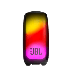 Parlante JBL Pulse 5