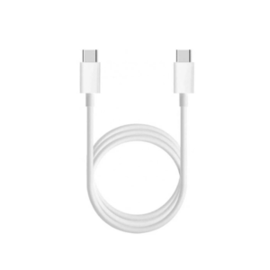 CABLE XIAOMI BRAIDED USB TYPE-C CABLE 150CM (NEGRO) SJX12ZM