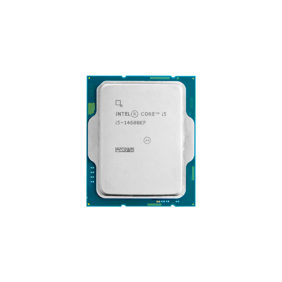 PROCESADOR INTEL CORE I5 14600KF - Imagen 2
