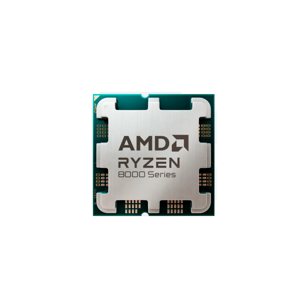 PROCESADOR RYZEN 5 8500G - Imagen 2
