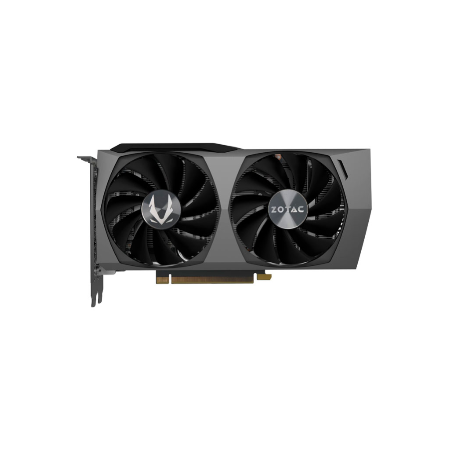 ZOTAC GAMING GeForce RTX 3060 Twin Edge - Imagen 2