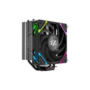 Disipador XYZ THERMAX 4 BLACK ARGB 4