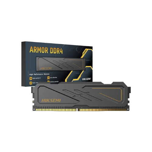 memoria ram hiksemi armor 16gb ddr4 3200 mhz - Imagen 2