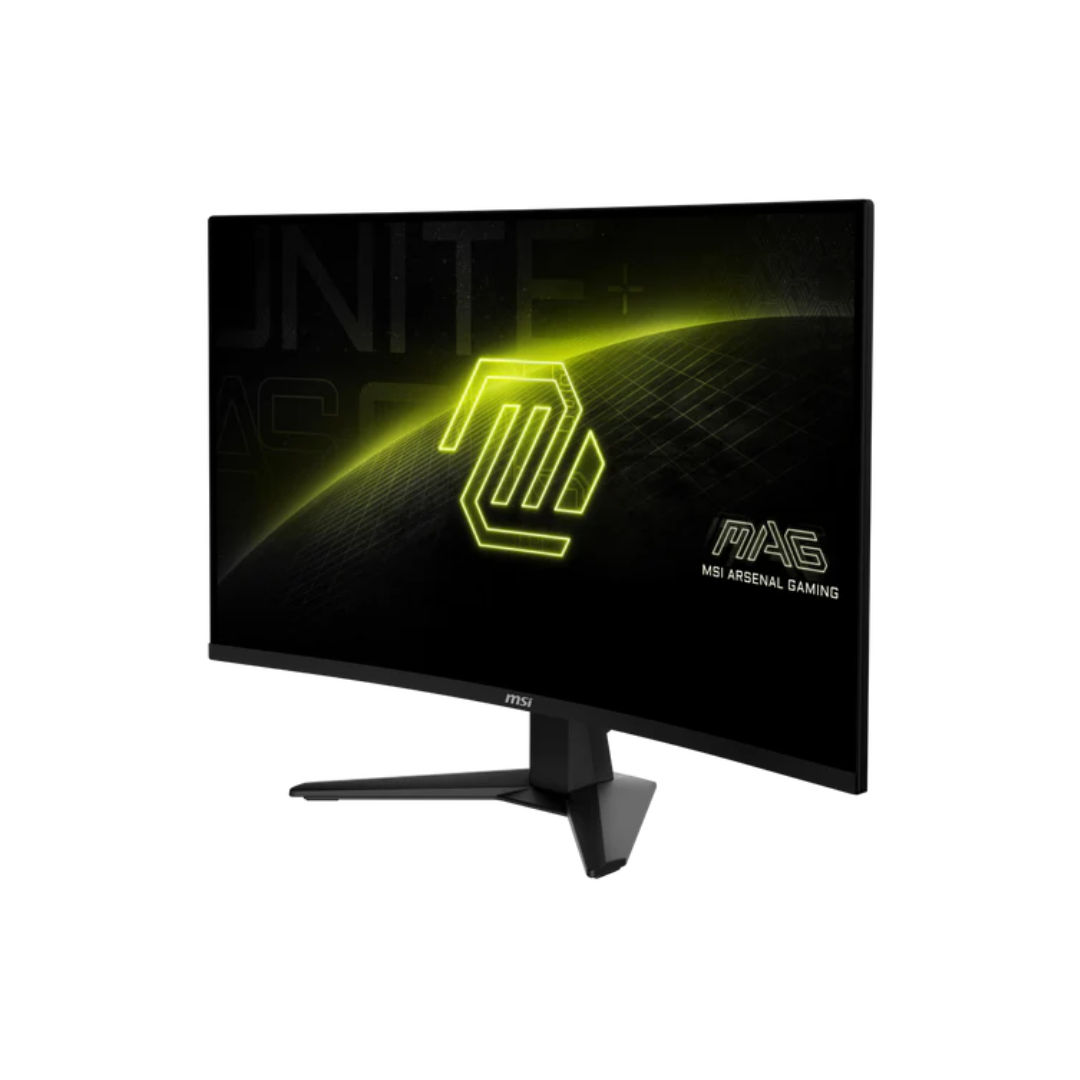 MONITOR CURVO GAMING MSI MAG 32C6X 315 FHD 1500R VA 250HZ - Imagen 3