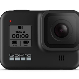 CAMARA GOPRO HERO 8 + KIT
