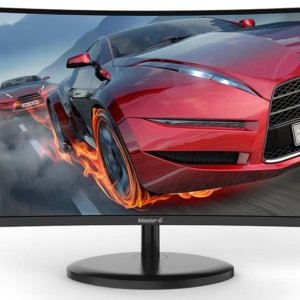 MONITOR MASTER-G 27 GAMER 165HZ 1MS
