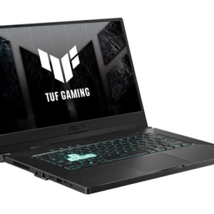 Asus TUF DASH FA507RE