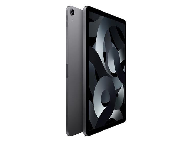 Apple iPad Air 10,9″ (5a generación, Wi-Fi, 64GB, M1) - Imagen 3