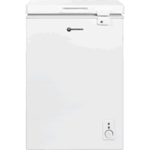 Congelador Freezer Horozontal Mademsa MFH M100