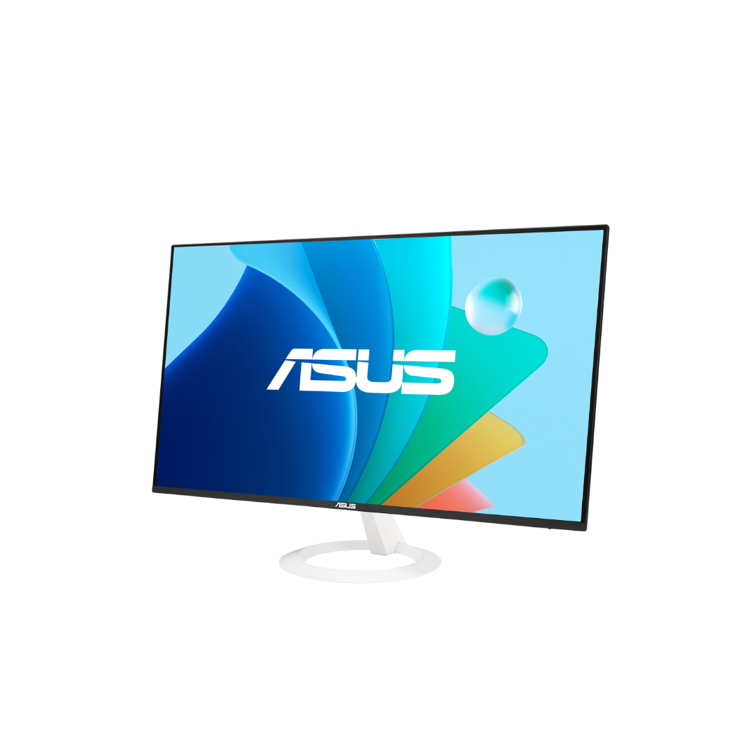 Monitor ASUS VZ27EHF-W – 27» / Full HD / IPS / 100Hz / 1ms / Adaptive-Sync - Imagen 3