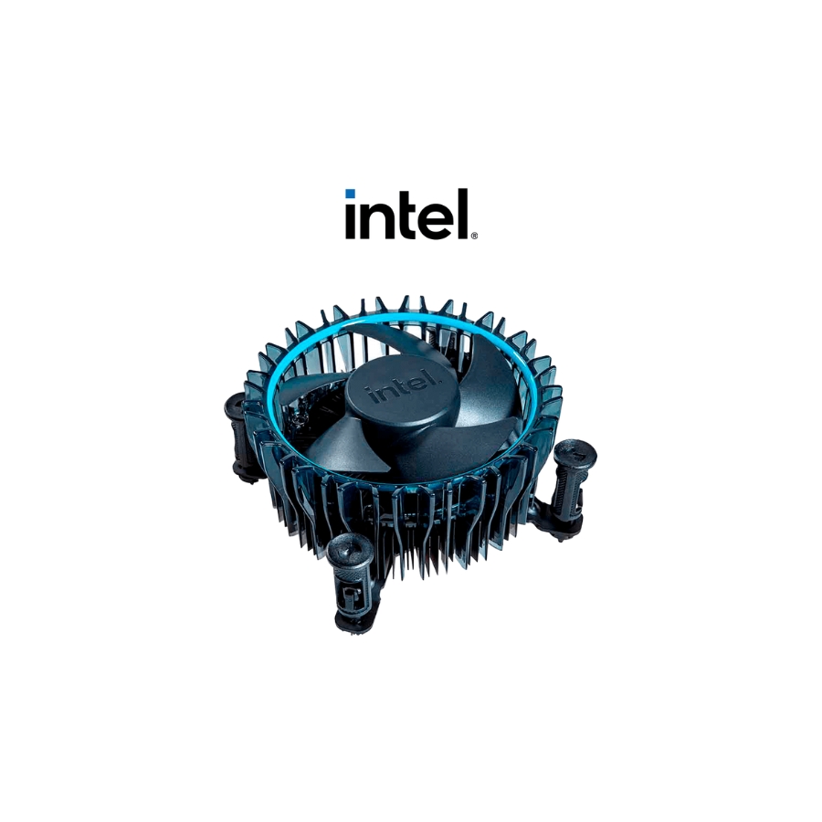 Procesador Intel Core i3-12100F - Imagen 3