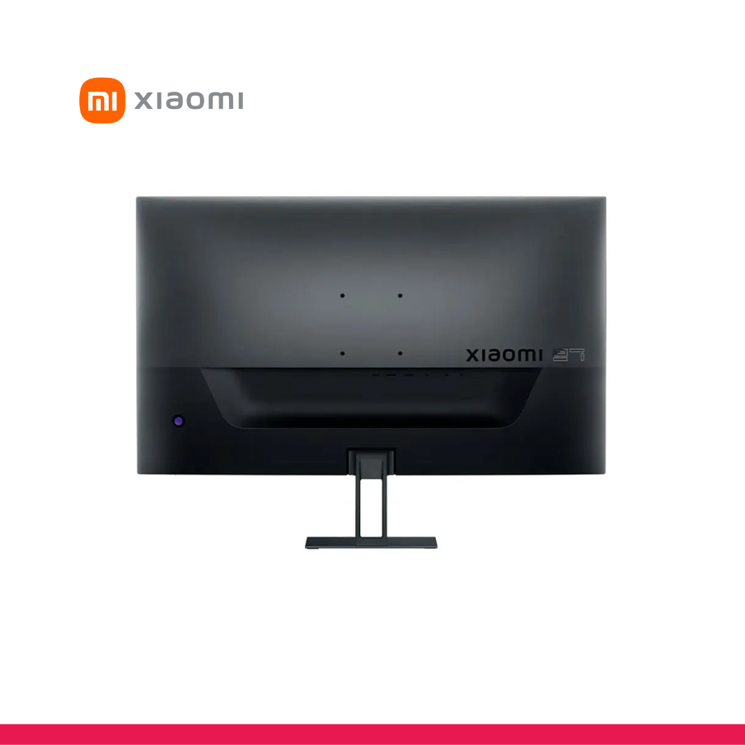 XIAOMI 2K GAMING MONITOR G27QI 27″ QHD/180HZ/1MS/AMD FREESYNC - Imagen 4