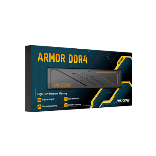 memoria ram hiksemi armor 16gb ddr4 3200 mhz - Imagen 3