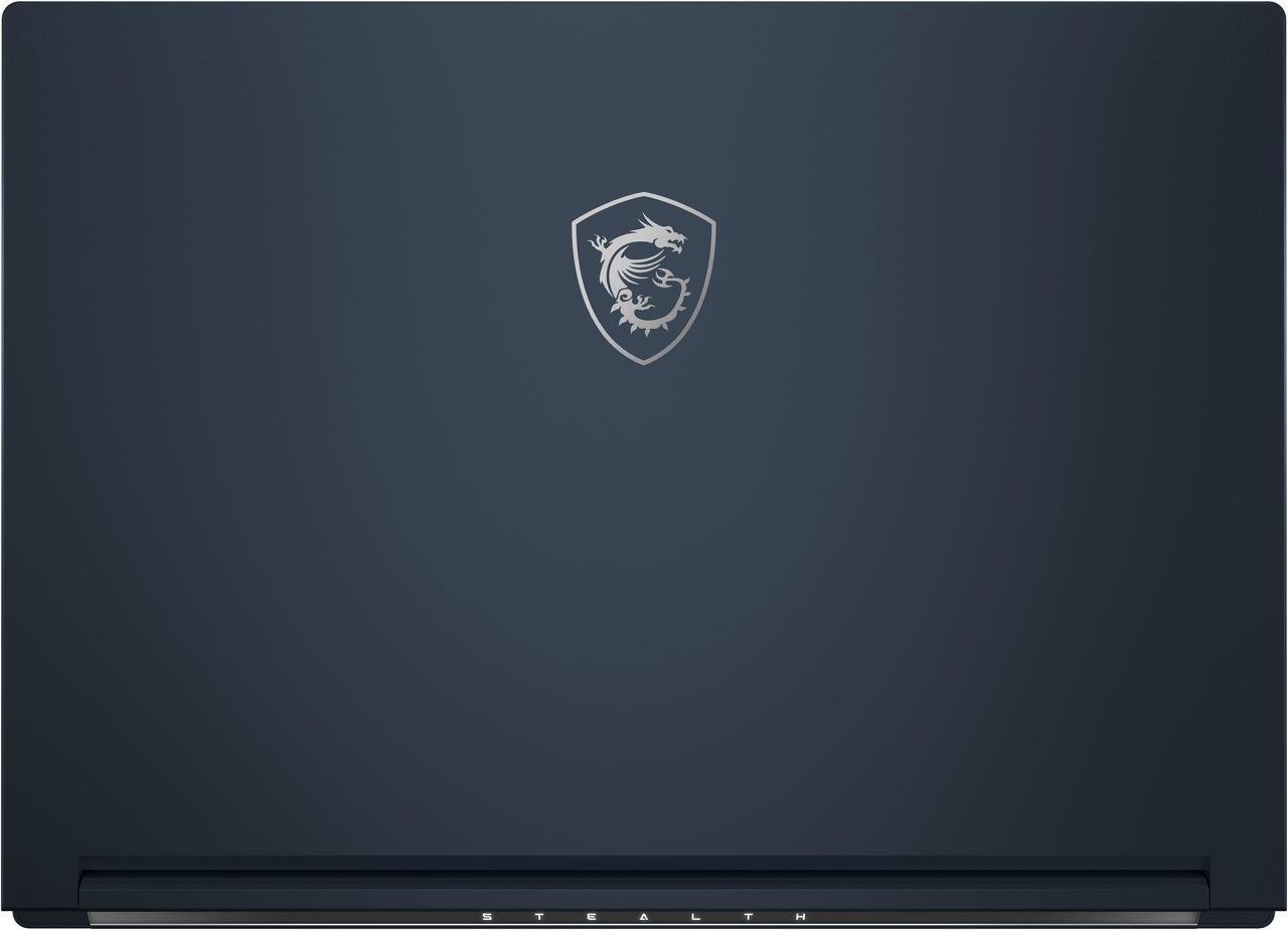MSI – 18″ GeForce RTX 4080 Laptop GPU – Intel Core Ultra 9 185H – 32GB -1 TB NVMe SSD – Windows 11 Home – Gaming Laptop – 4K 120 Hz Mini LED (Stealth 18 AI Studio A1VHG ) - Imagen 3