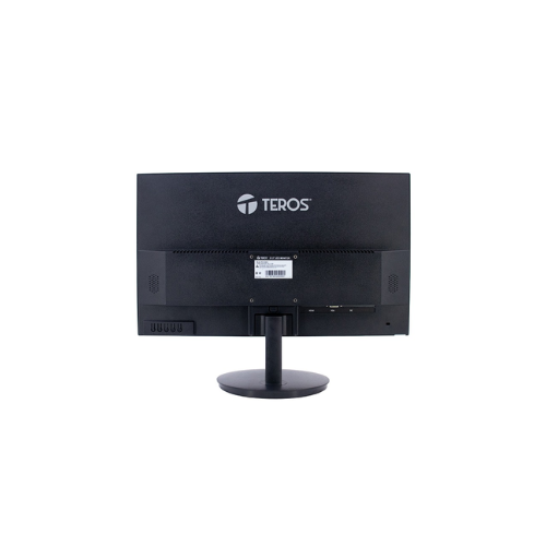 Monitor TEROS 2130CS, 21.5″ FHD IPS, Plano, HDMI, VGA, VESA - Imagen 4