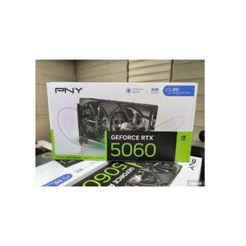 TARJETA GRAFICA GEFORCE RTX 5060 8GB - Imagen 4