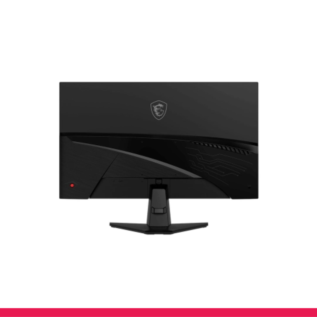 Monitor Plano Gaming MSI G275L E14, 27″ FHD IPS, 144 Hz, 1 MS, HDMI, DP - Imagen 4