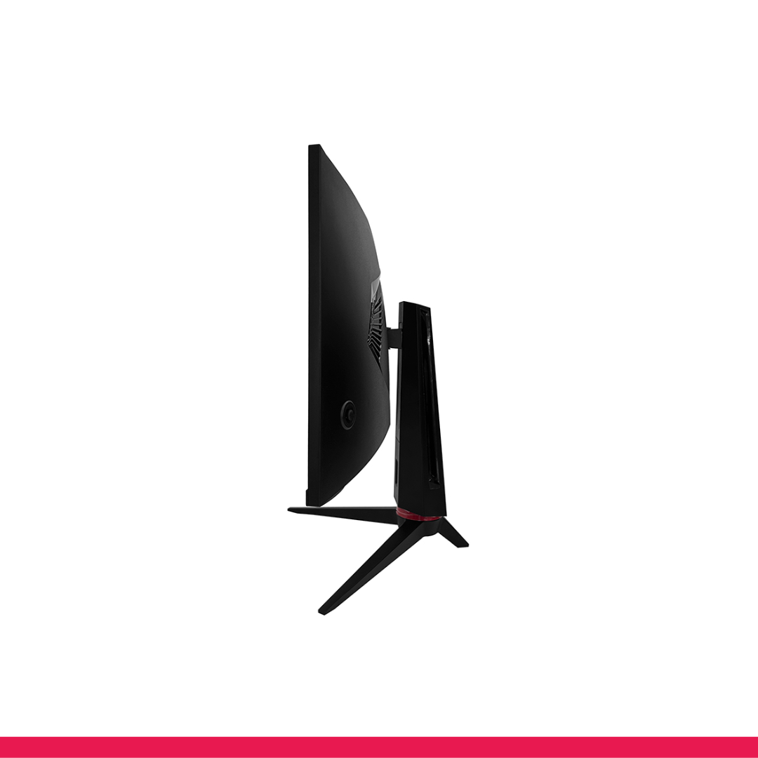 MONITOR CURVO GAMING TEROS TE‑3412G – 34″ WQHD (3440×1440), 180 Hz, 1 ms, HDR10, FreeSync Premium - Imagen 5