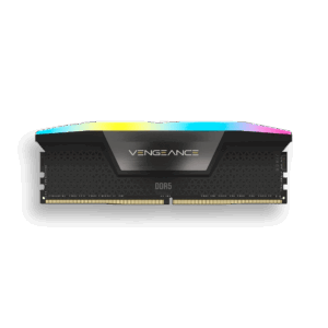 Memoria Ram Para Pc Ddr5 32g 5600 Mhz Corsair Vengeance Rgb
