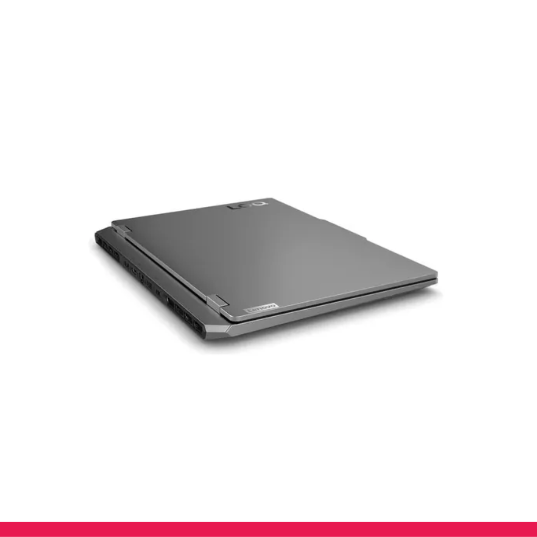 Laptop Lenovo LOQ 15IAX9 Intel Core i5 12450HX RAM 24GB Disco 512GB SSD Video RTX 3050 6GB 15.6″ FHD FreeDos (83GS00EQLM) - Imagen 6
