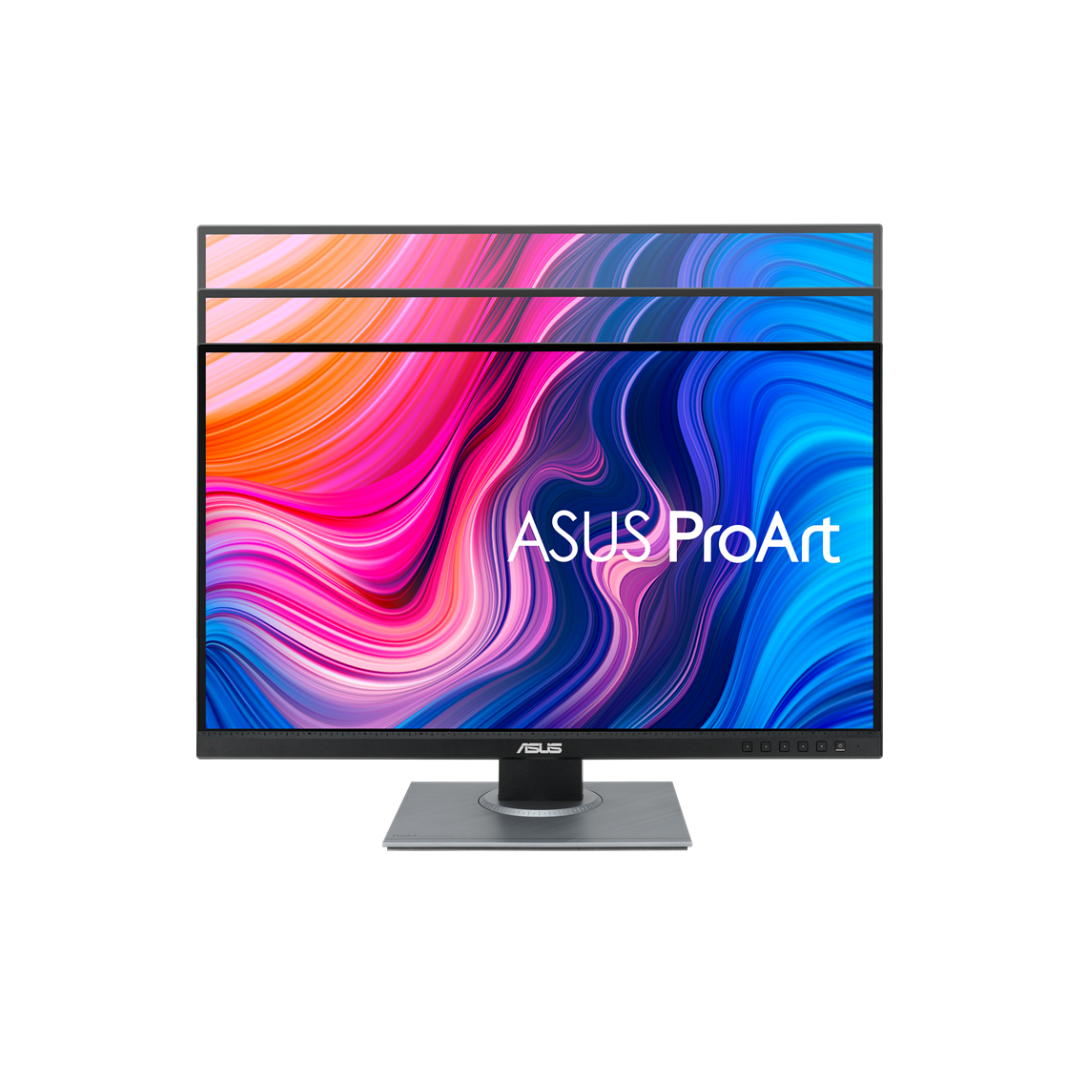 MONITOR PROFESIONAL ASUS ProArt Display PA278QV 27 PULGADAS / IPS / WQHD / 100% sRGB / 75Hz / 5ms - Imagen 6