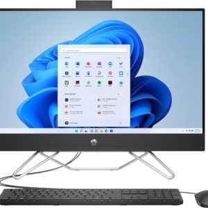 All in one HP 27-CB1177z AMD R7 16GB 1TB SSD